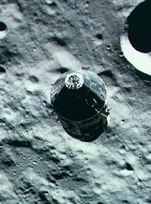 [Project Apollo]
