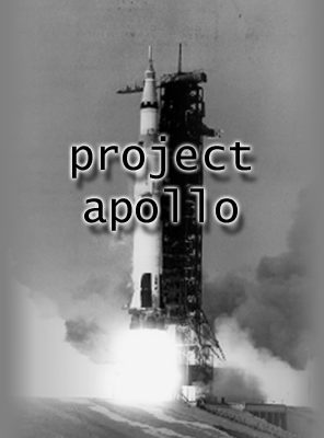 [Project Apollo]